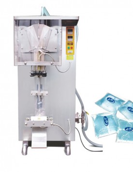 AS Sachet Filling Machine