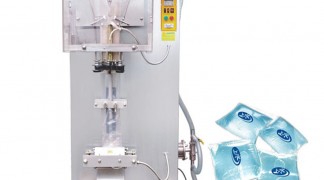 Sachet Water Packing Line