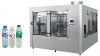 Water Bottling Equipment
