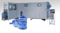3/5 Gallon Bottle Filling Machine
