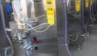 Sachet Filling Machine