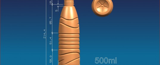 Plastic Bottle Design,Blow Molding Machine