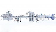Water Bottling Plant