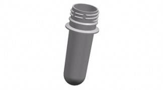 preform design