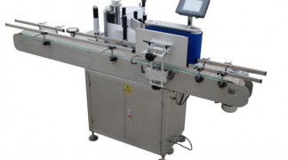 LABELING MACHINE
